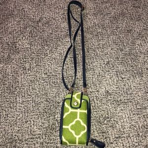 Smart Phone Wallet by Spartina 449